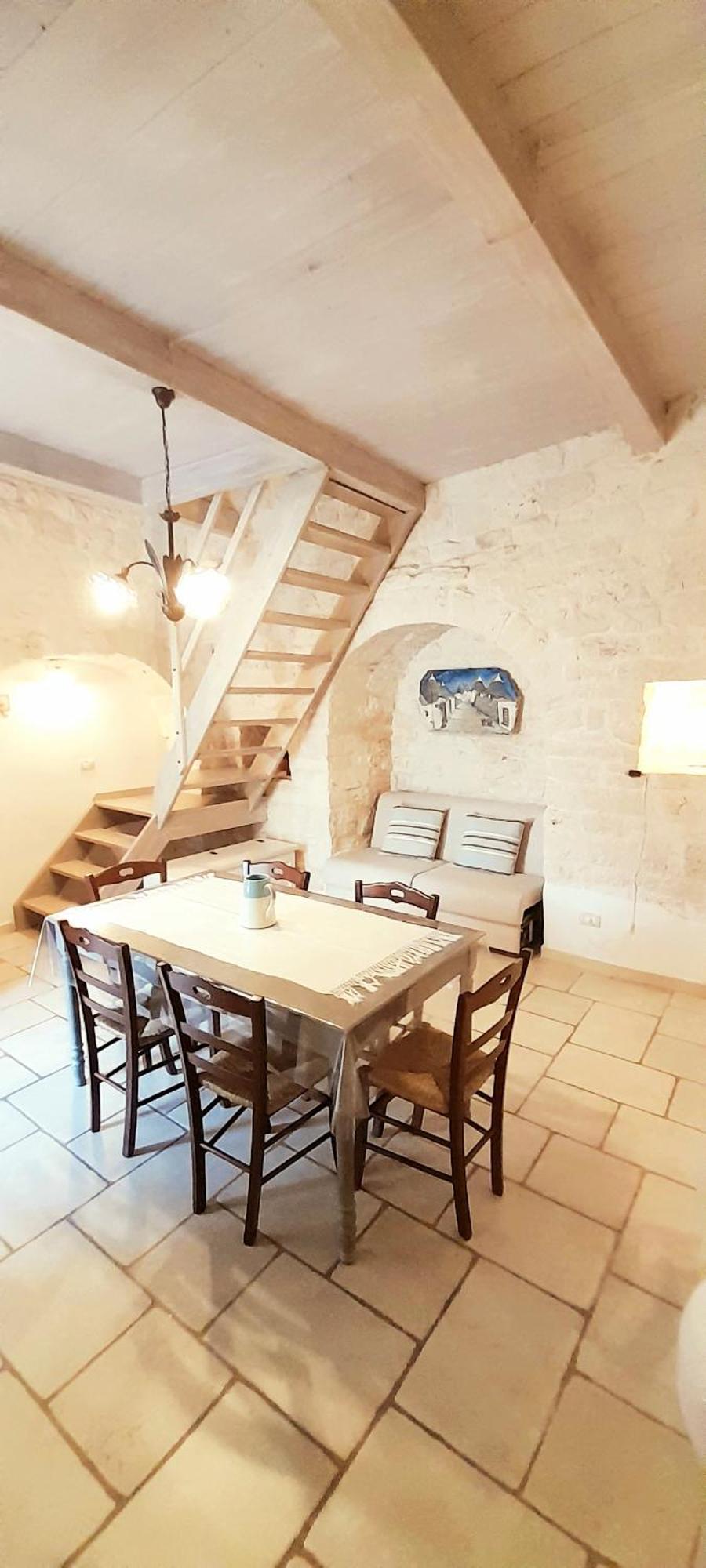 Trulli Antica Fonte Luxury Suite อัลเบโรเบลโล ห้อง รูปภาพ